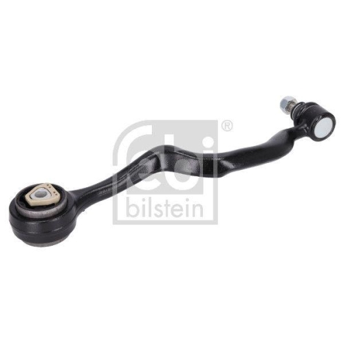 FEBI BILSTEIN Lenker, Radaufh&auml;ngung 24296 f&uuml;r BMW, oben, rechts