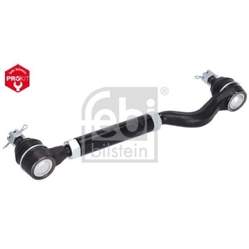 FEBI BILSTEIN Spurstangenkopf 41970 ProKit f&uuml;r HYUNDAI, Vorderachse links