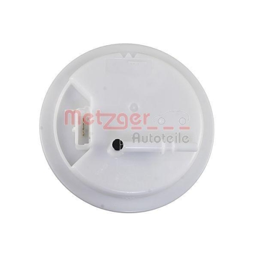 Kraftstoff-F&ouml;rdereinheit METZGER 2250449 ORIGINAL ERSATZTEIL f&uuml;r CITRO&Euml;N PEUGEOT