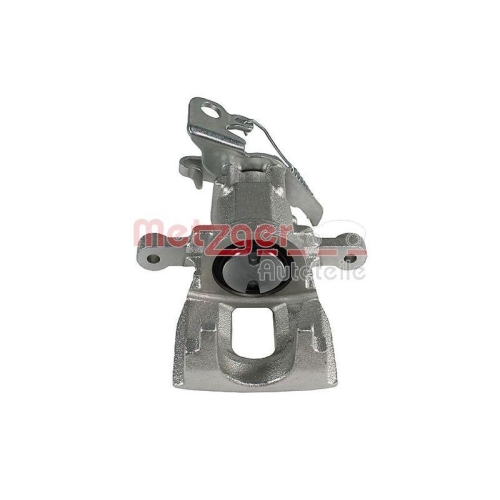 Bremssattel METZGER 6260481 f&uuml;r FORD, Hinterachse links