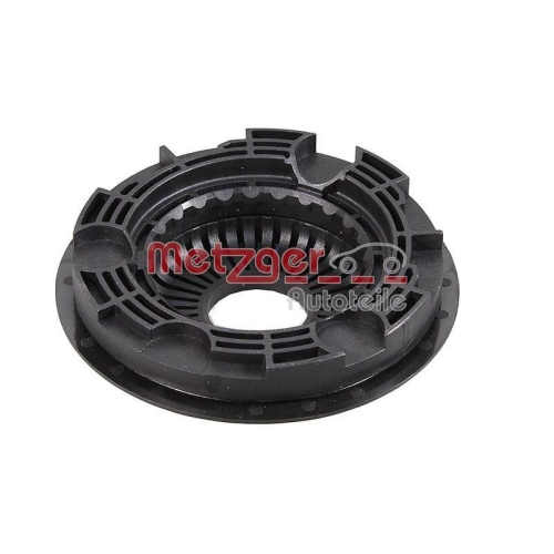 W&auml;lzlager, Federbeinst&uuml;tzlager METZGER 6490337 GREENPARTS f&uuml;r FORD
