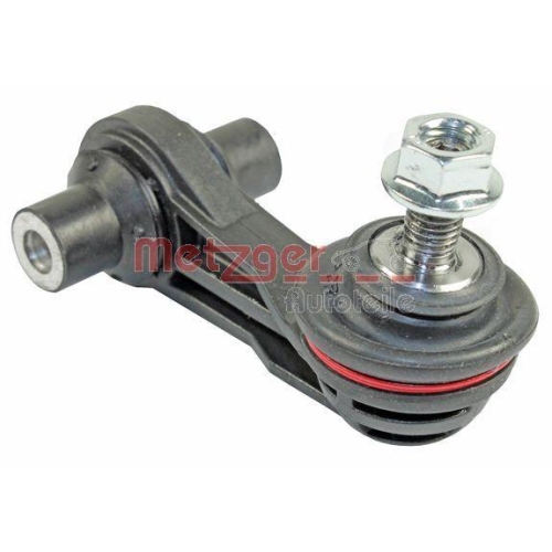 Stange/Strebe, Stabilisator METZGER 53067209 KIT + GREENPARTS f&uuml;r VAG