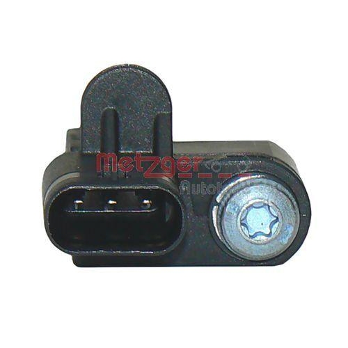 Impulsgeber, Kurbelwelle METZGER 0902381 f&uuml;r BMW CITRO&Euml;N/PEUGEOT