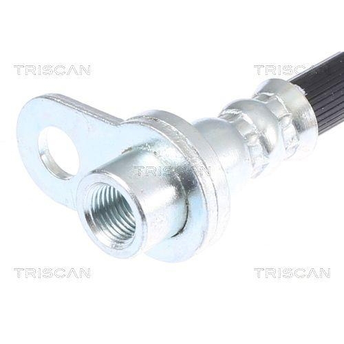 Bremsschlauch TRISCAN 8150 42233 f&uuml;r MITSUBISHI, Hinterachse rechts, innen