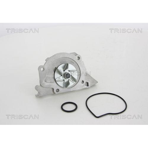 Wasserpumpe, Motork&uuml;hlung TRISCAN 8600 28023 f&uuml;r CITRO&Euml;N PEUGEOT