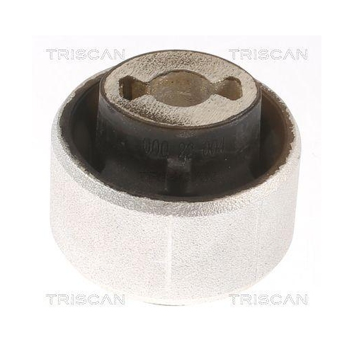 Lagerung, Lenker TRISCAN 8500 25883 f&uuml;r RENAULT, Vorderachse, hinter der Achse