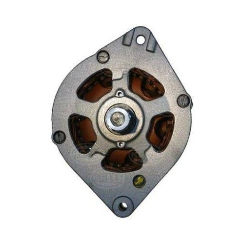 HELLA Generator 8EL 011 712-161 f&uuml;r AUDI VW