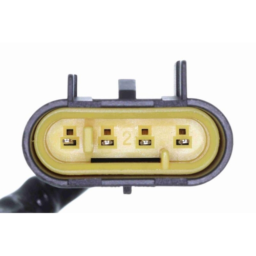 Lambdasonde VEMO V24-76-0167 Original VEMO Qualit&auml;t f&uuml;r FIAT, nach Katalysator