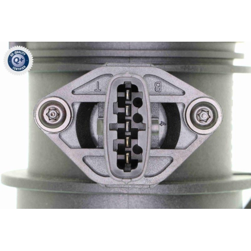 Luftmassenmesser VEMO V52-72-0019 Q+, Erstausr&uuml;sterqualit&auml;t f&uuml;r HYUNDAI