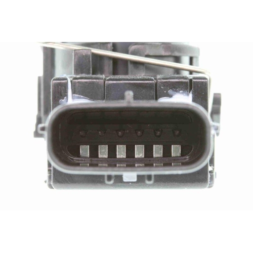 Sensor, Einparkhilfe VEMO V70-72-0123 Original VEMO Qualität für TOYOTA, hinten