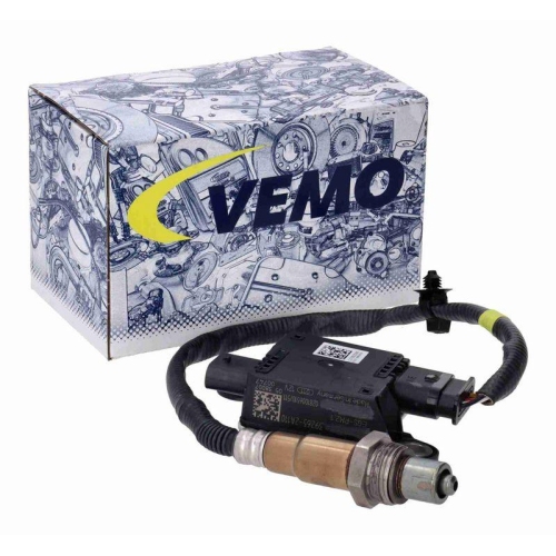 Partikelsensor VEMO V52-72-0257 Q+, Erstausrüsterqualität für HYUNDAI KIA