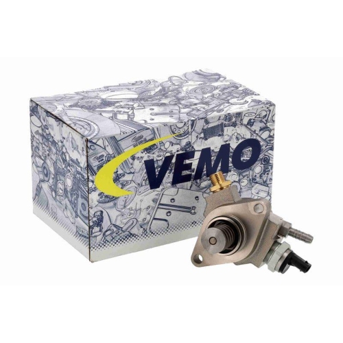 Hochdruckpumpe VEMO V10-25-0051 Original VEMO Qualit&auml;t f&uuml;r AUDI SEAT SKODA VW