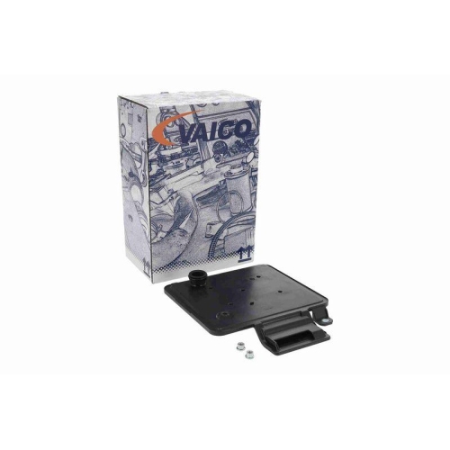 Hydraulikfilter, Automatikgetriebe VAICO V33-0877 Green Mobility Parts für