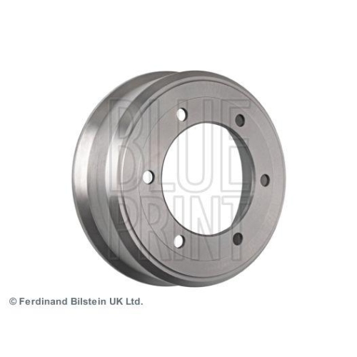 Bremstrommel BLUE PRINT ADC44712 f&uuml;r MITSUBISHI, Hinterachse