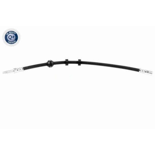 Bremsschlauch VAICO V10-4102 Q+, Erstausrüsterqualität für AUDI SEAT SKODA VW