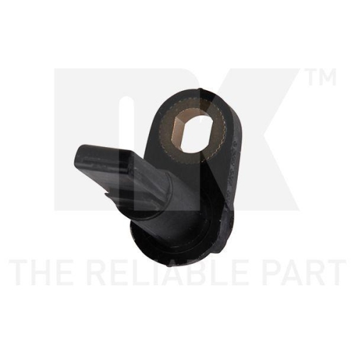 Sensor, Raddrehzahl NK 293005 f&uuml;r MERCEDES-BENZ MITSUBISHI VOLVO SMART