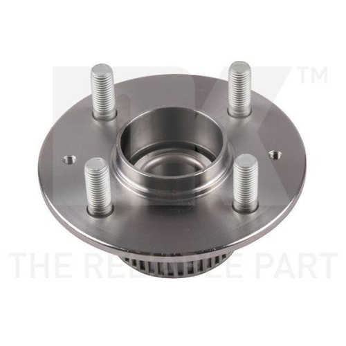 Radlagersatz NK 764011 f&uuml;r MG ROVER, Hinterachse