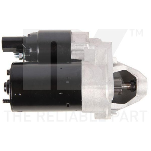 Starter NK 4747012 f&uuml;r AUDI SEAT SKODA VW VAG
