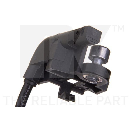 Sensor, Raddrehzahl NK 291944 f&uuml;r CITRO&Euml;N PEUGEOT, Hinterachse