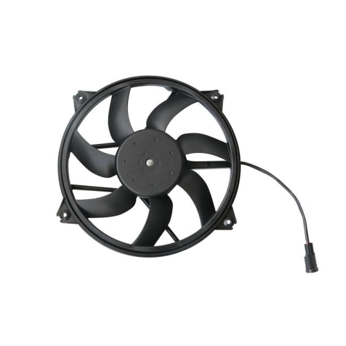 HELLA Lüfter, Motorkühlung 8EW 366 420-001 für CITROËN PEUGEOT DS