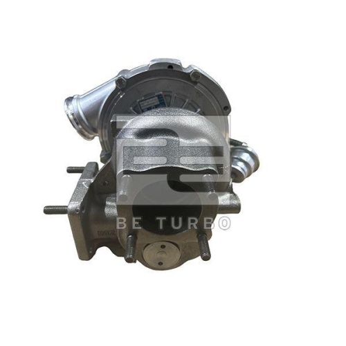 BE TURBO 126738 Lader, Aufladung f&uuml;r MERCEDES-BENZ