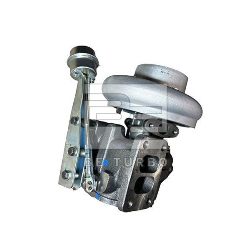 BE TURBO 126049 Lader, Aufladung f&uuml;r CUMMINS