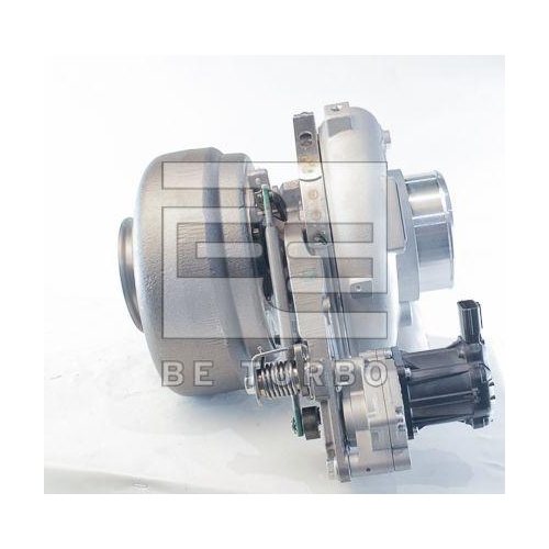 BE TURBO 130037 Lader, Aufladung f&uuml;r IVECO