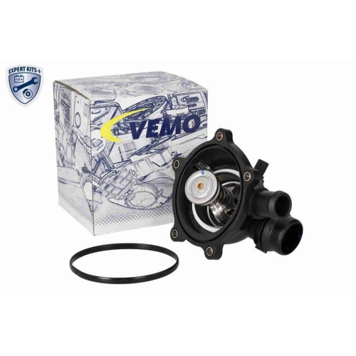 VEMO V10-99-0026 Thermostatgeh&auml;use EXPERT KITS + f&uuml;r AUDI BENTLEY, Wasserpumpe