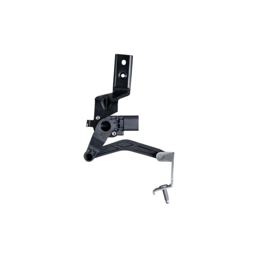 HELLA 6PM 012 699-301 Sensor, Leuchtweitenregulierung f&uuml;r VAG, Vorderachse links