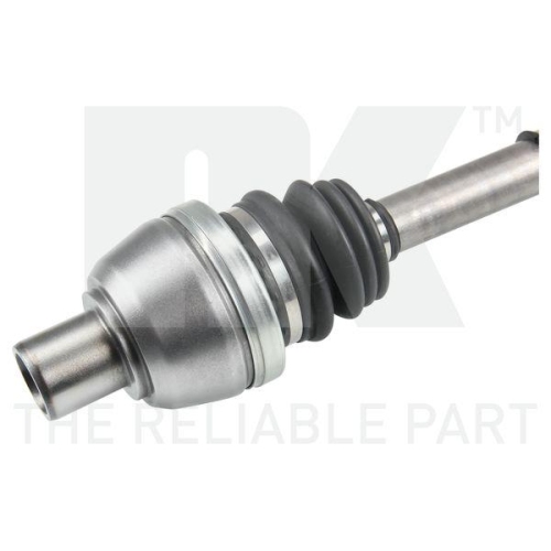 NK 503333 Antriebswelle f&uuml;r MERCEDES-BENZ, Vorderachse rechts