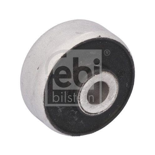 FEBI BILSTEIN Lagerung, Lenker 26535 f&uuml;r AUDI SEAT SKODA VW, Vorderachse links