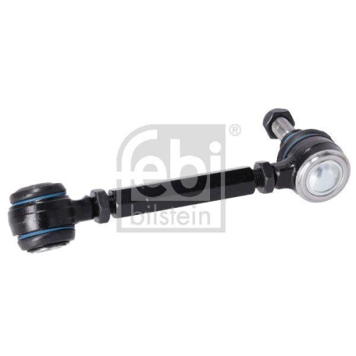 FEBI BILSTEIN Lenker, Radaufh&auml;ngung 19762 f&uuml;r AUDI, Hinterachse oben, rechts