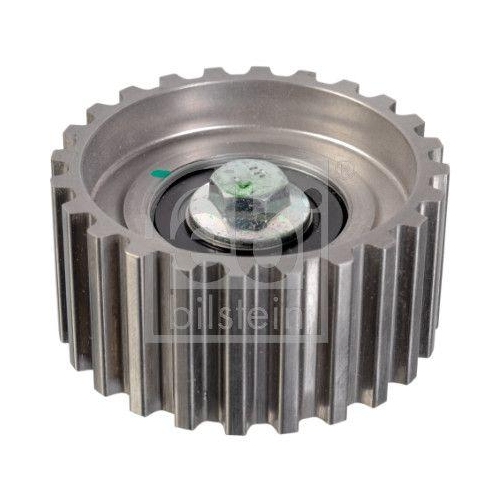 FEBI BILSTEIN Umlenk-/F&uuml;hrungsrolle, Zahnriemen 30980 f&uuml;r FIAT IVECO