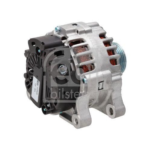 FEBI BILSTEIN Generator 102929 f&uuml;r CITRO&Euml;N PEUGEOT
