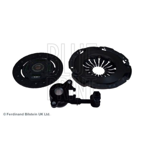 Kupplungssatz BLUE PRINT ADN130252 f&uuml;r NISSAN