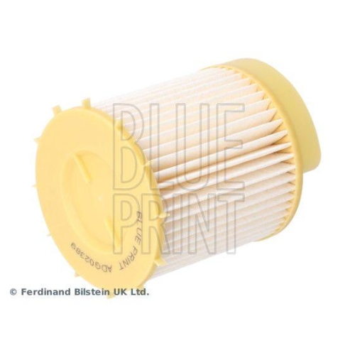Kraftstofffilter BLUE PRINT ADG02389 f&uuml;r SSANGYONG KG MOBILITY