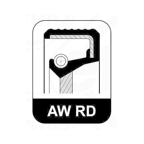 Dichtring ELRING 504.483 für CHRYSLER DODGE RENAULT DACIA JEEP RAM ANDORIA