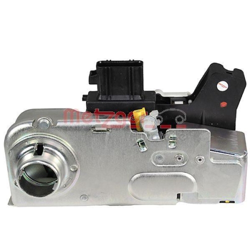 T&uuml;rschloss METZGER 2314249 ORIGINAL ERSATZTEIL f&uuml;r FORD, vorne links