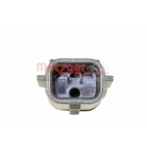 Sensor, Raddrehzahl METZGER 09001209 ORIGINAL ERSATZTEIL f&uuml;r RENAULT DACIA