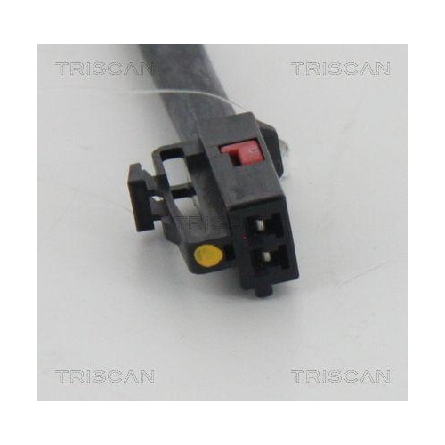 Sensor, Raddrehzahl TRISCAN 8180 43467 f&uuml;r HYUNDAI KIA, Hinterachse links