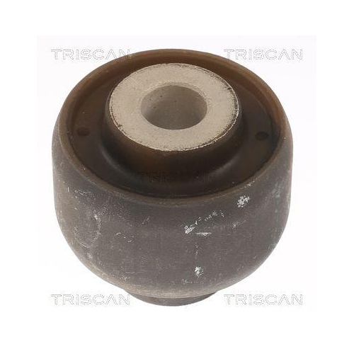 Lagerung, Lenker TRISCAN 8500 27843 f&uuml;r VOLVO, Hinterachse, hinten, oben, vorne