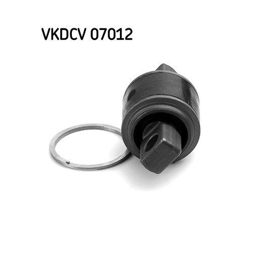 Reparatursatz, Lenker SKF VKDCV 07012 f&uuml;r SCANIA