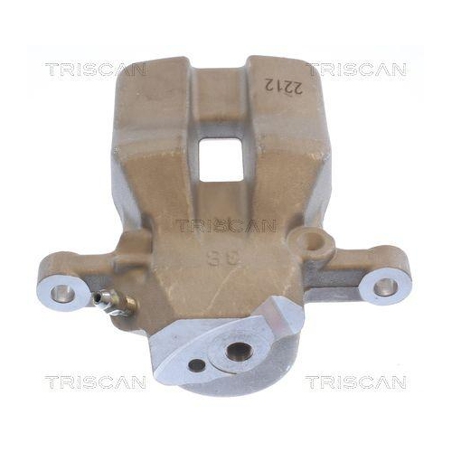Bremssattel TRISCAN 8175 13236 f&uuml;r TOYOTA, Hinterachse rechts