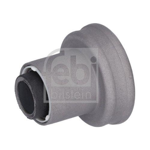 Lagerung, Lenker FEBI BILSTEIN 07590 f&uuml;r VW, Vorderachse oben