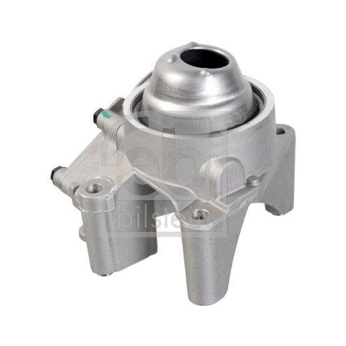 FEBI BILSTEIN &Ouml;lpumpe 181067 f&uuml;r SEAT SKODA VW