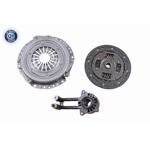 Kupplungssatz VAICO V25-2124 Q+, Erstausr&uuml;sterqualit&auml;t f&uuml;r FORD