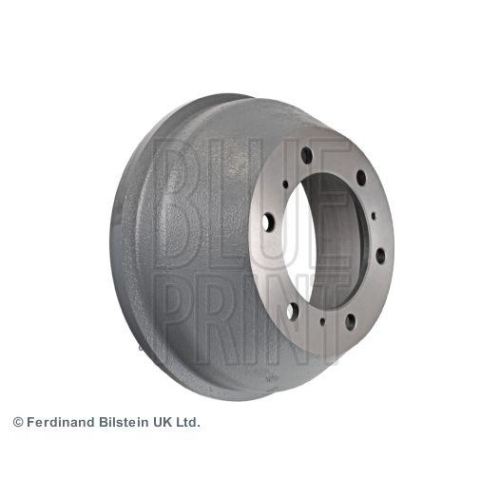 Bremstrommel BLUE PRINT ADC44713 f&uuml;r MITSUBISHI FUSO (MITSUBISHI), Hinterachse