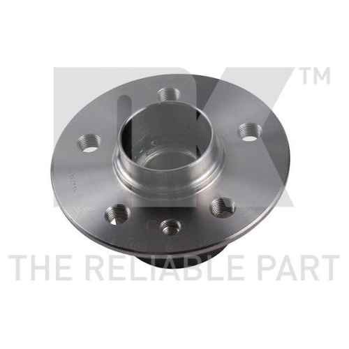 Radlagersatz NK 764012 f&uuml;r MG ROVER, Hinterachse