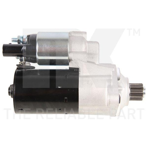 Starter NK 4747013 f&uuml;r AUDI SEAT SKODA VW VAG
