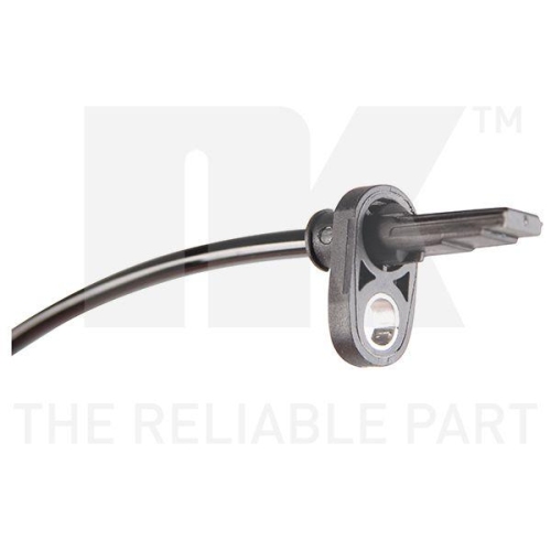 Sensor, Raddrehzahl NK 292342 f&uuml;r FIAT OPEL VAUXHALL ABARTH, Hinterachse